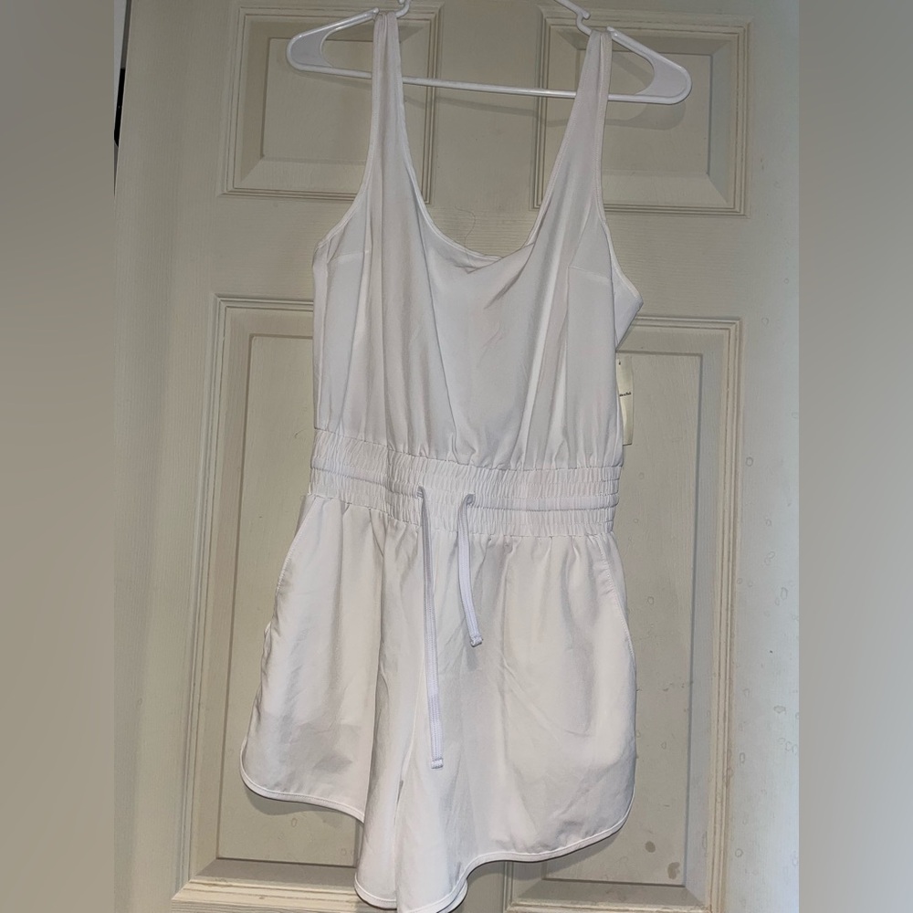 Romper- A&F